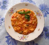 Le Ricette di Beatrice: Pappa al pomodoro