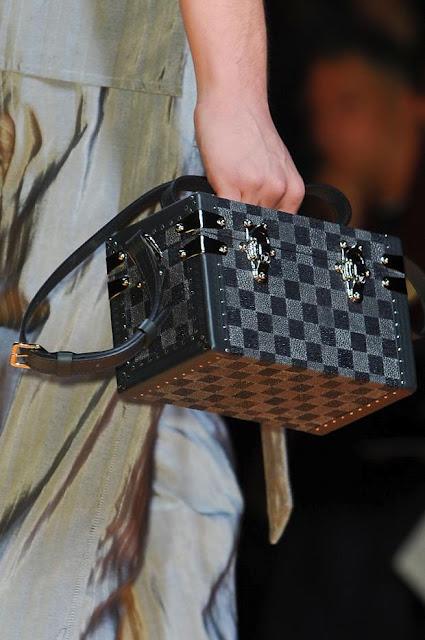 Louis Vuitton Men SS2013