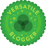 Premi: Red Carpet, Your Blog is Great & Versatile Blogger Award