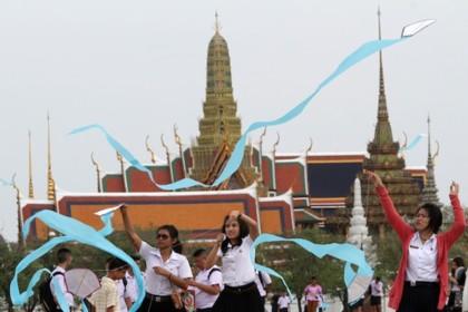 Thailandia: le notizie della settimana 24-30/06/2012.