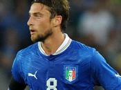 Marchisio: “Per vincere l’Europeo sarei disposto rinunciare anche….”