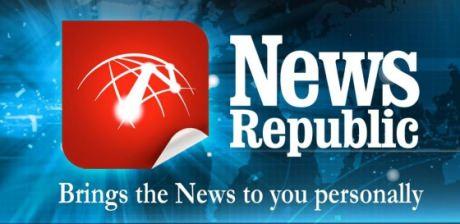 news republic mini News Republic per Android passa alla versione 2.0