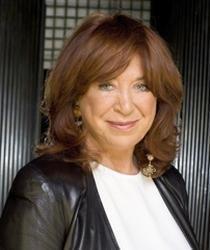 Profiler di Lynda La Plante