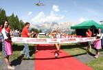 val di fassa,running,montagna,sport,corsa,news