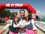 val di fassa,running,montagna,sport,corsa,news