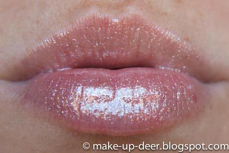 PUPA HOT TROPICS: Hawaiian Sunshine Pearly Pink