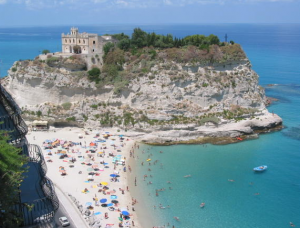 Calabria Costa Ionica La riviera dei gelsomini Una vacanza profumata