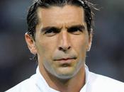 ALLARME BUFFON Lieve infortunio alla mano dovesse farcela pronto…