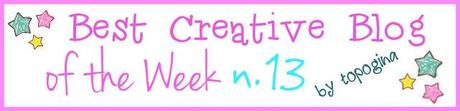 Paper Jewellery, Scrap Booking e Scimmie che Cadono - Best Creative Blog  #13