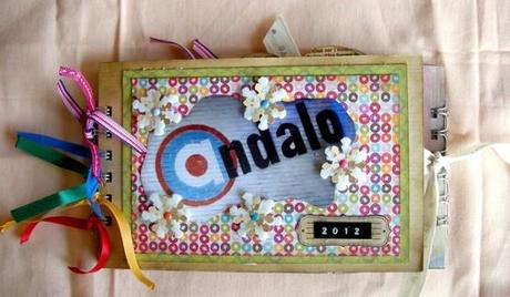 Paper Jewellery, Scrap Booking e Scimmie che Cadono - Best Creative Blog  #13