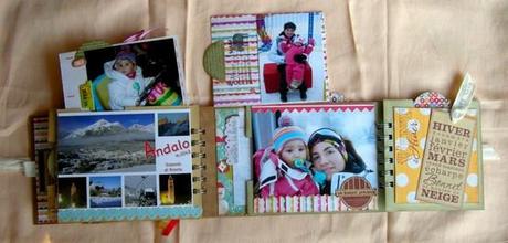 Paper Jewellery, Scrap Booking e Scimmie che Cadono - Best Creative Blog  #13