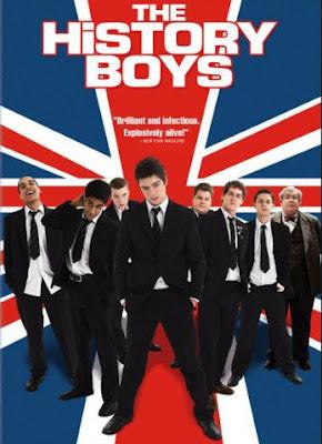 The History Boys di Nicholas Hytner