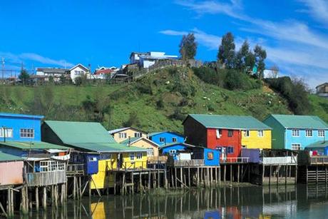 Scopri l’isola di Chiloé con Isabel Allende