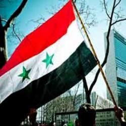 La crisi siriana: prove generali del “Nuovo ordine mondiale”?