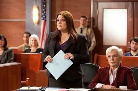 Drop Dead Diva 4×05: anticipazioni e video promo