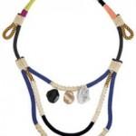 Proenza Schouler - Opal-embellished Necklace