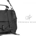 Il must have introdotto da Proenza Schouler - La borsa satchell