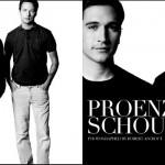 Jack McCollough e Lazaro Hernandez i creatori di Proenza Schouler