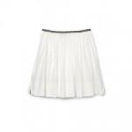 Proenza Schouler - Poplin Full Skirt