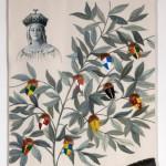 drappellone palio 2 luglio