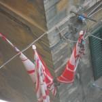 contrada imperiale della giraffa