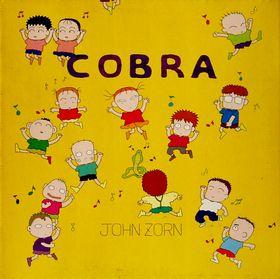 John Zorn: Cobra parte 1