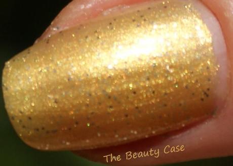 A Brand 4 a Week – China Glaze Champagne Bubble