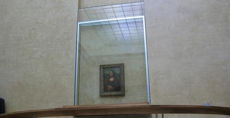 Da Firenze a Parigi: itinerario di viaggio sulle tracce de La Gioconda