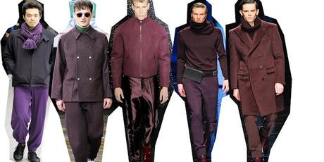 Fall Winter 2012-2013: Menswear