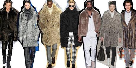 Fall Winter 2012-2013: Menswear