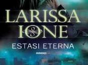 Recensione: "Estasi Eterna" Larissa Ione