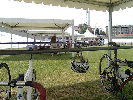 Velomatic Gare su Pista al Velodromo Monti