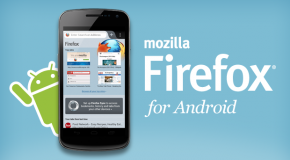 Firefox 14 per Android