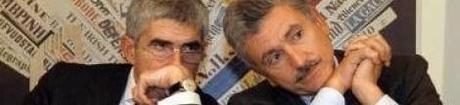 Accordo Casini e D’Alema: Monti a Palazzo Chigi nel 2013. E Prodi? Al Quirinale