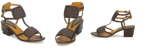 KARINE ARABIAN shoes - Spring / Summer 2012