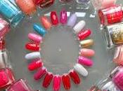 review miei smalti 2012"!!!!Smalti "Essence" Nail Colour