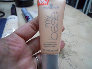 Essence nuovi prodotti linea permanente!!3° (e ultima ) review..!!!;)