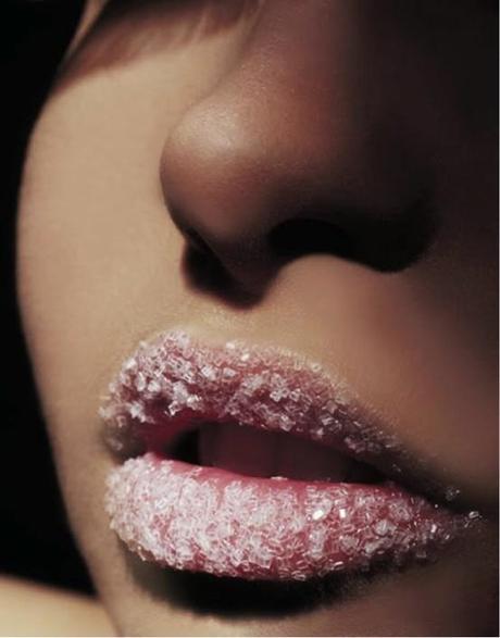 Beauty idea: scrub per il corpo fai da te Beauty idea: scrub per il corpo fai da te