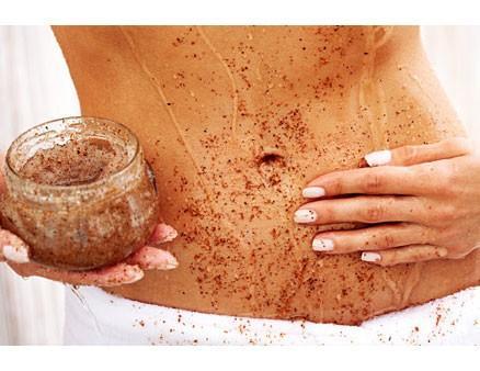 Beauty idea: scrub per il corpo fai da te Beauty idea: scrub per il corpo fai da te