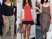 Trend estate 2012: leopardato