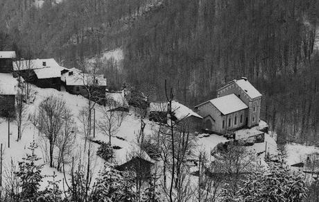 La profezia Maya? Un Paese in Piemonte si salverà