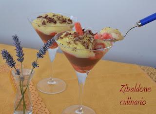 Zuppa Inglese