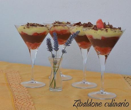 Zuppa Inglese