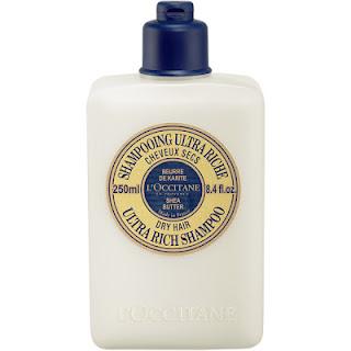 L'Occitane_Linea Capelli