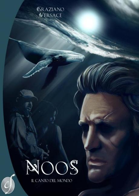 [Recensione] Noos – il canto del mondo di Graziano Versace