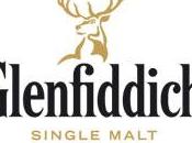 Whisky Glenfiddich