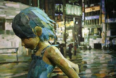 Shintaro Ohata: solo exhibition at the Yukari Art Contemporary