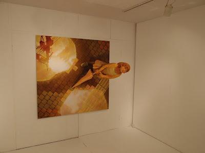 Shintaro Ohata: solo exhibition at the Yukari Art Contemporary