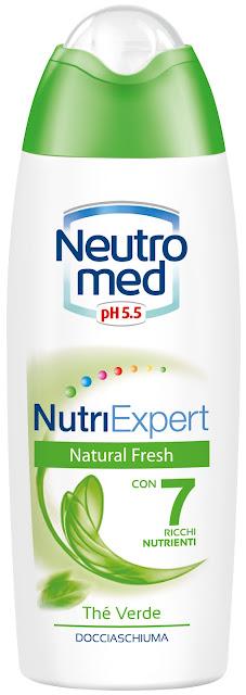 NutriExpert Natural Fresh di Neutromed