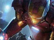 Wallpapers gratuiti: Iron